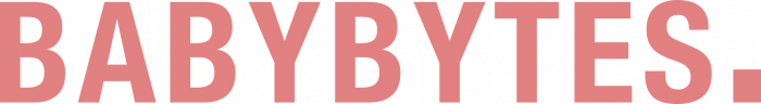 Babybytes Logo